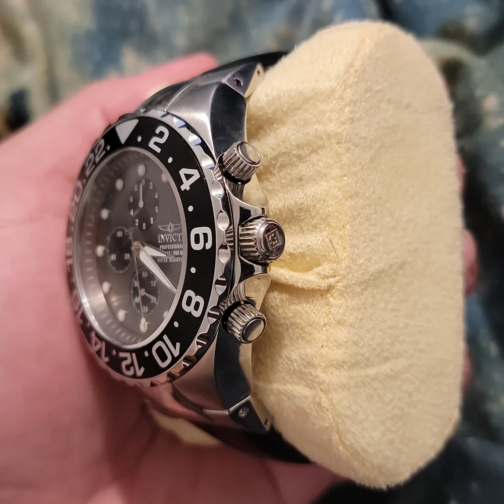 Invicta watch - Picture 2 of 4